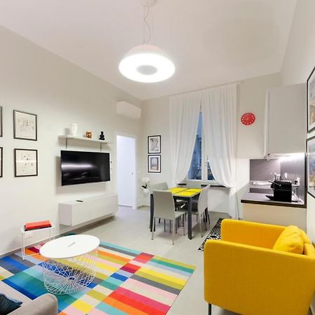 Joivy Bright Flat In The Perfect Centre Of Genoa Apartment Ngoại thất bức ảnh