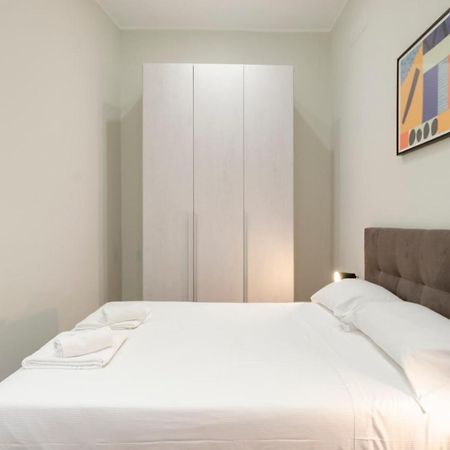 Joivy Bright Flat In The Perfect Centre Of Genoa Apartment Ngoại thất bức ảnh