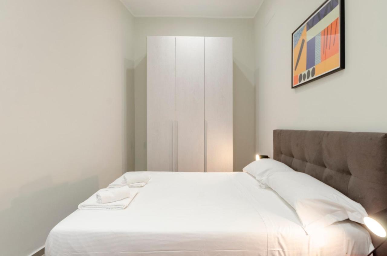 Joivy Bright Flat In The Perfect Centre Of Genoa Apartment Ngoại thất bức ảnh