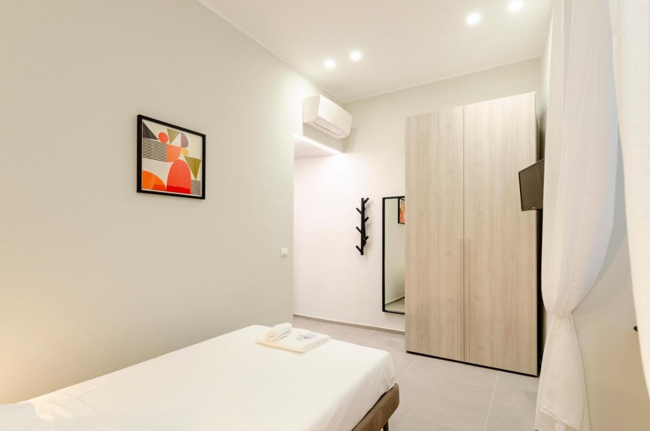 Joivy Bright Flat In The Perfect Centre Of Genoa Apartment Ngoại thất bức ảnh